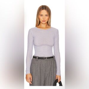 Free people sequin top